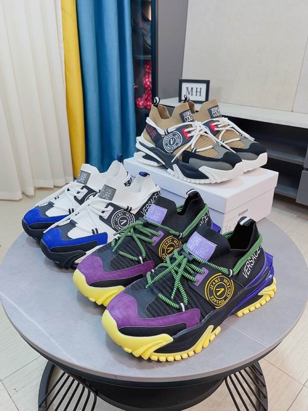 Versace sz38-44 mnf0218